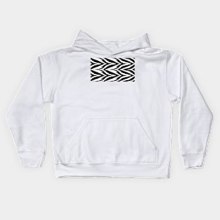 Waves Kids Hoodie